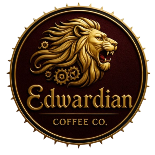 Edwardian Coffee